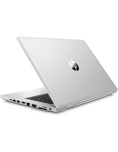 HP Probook 640 G6 - I5 8365U 1,6 GHZ