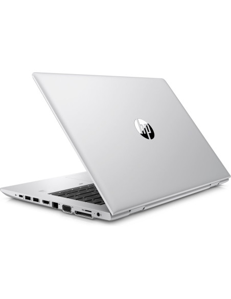 HP Probook 640 G6 - I5 8365U 1,6 GHZ