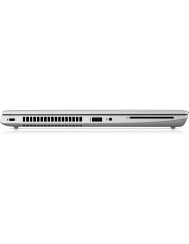 HP Probook 640 G6 - I5 8365U 1,6 GHZ