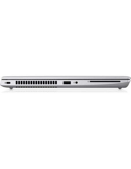 HP Probook 640 G6 - I5 8365U 1,6 GHZ
