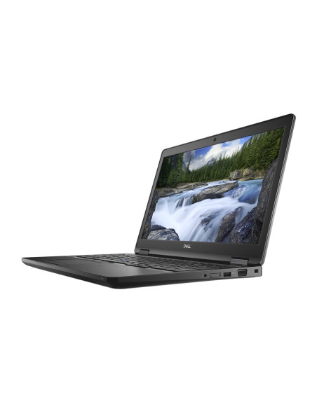 DELL Latitude 5590 - I5 8350U 1,7 GHZ