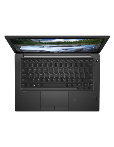 DELL Latitude 7290 - I5 7300U 2,6 GHZ