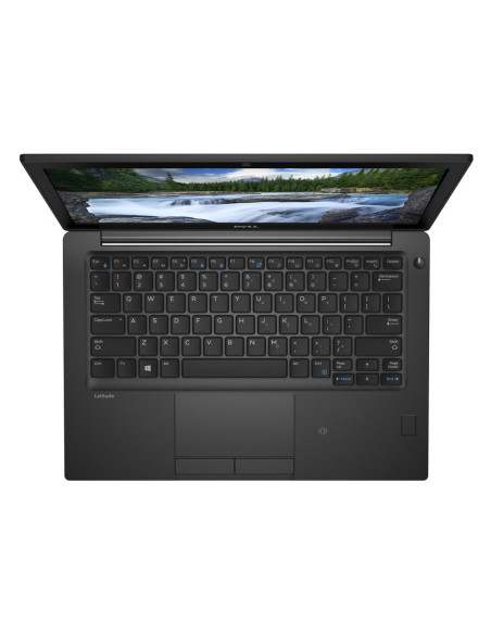 DELL Latitude 7290 - I5 7300U 2,6 GHZ