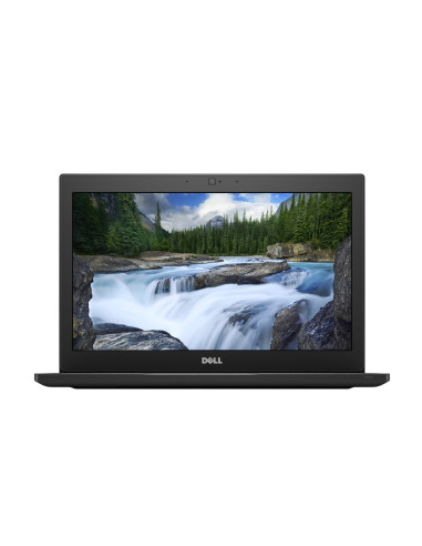 DELL Latitude 7390 - I5 8350U 1,7 GHZ