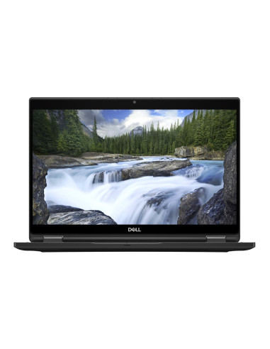 DELL Latitude 7390 Tactile - I7 8650U 1,9 GHZ