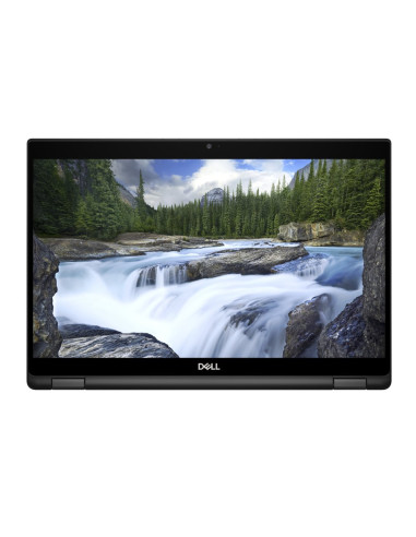 DELL Latitude 7390 Tactile - I7 8650U 1,9 GHZ