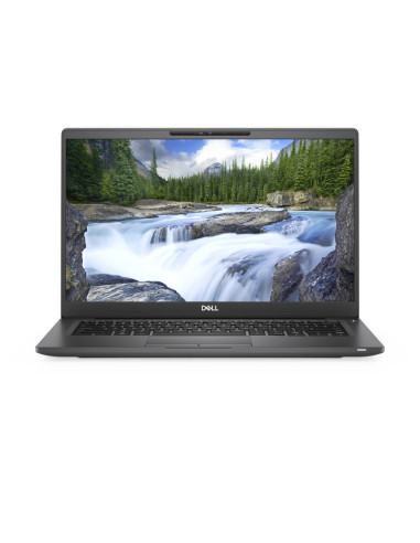 DELL Latitude 7400 - I7 8665U 1,9 GHZ