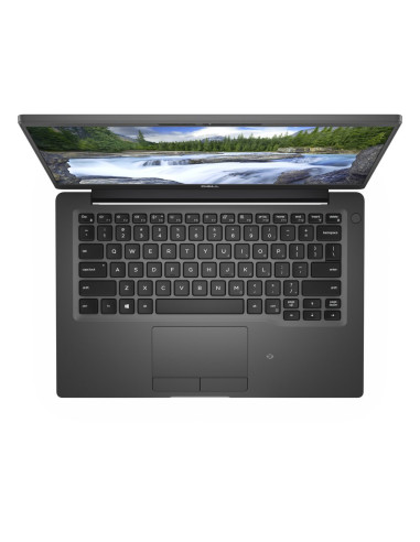 DELL Latitude 7400 - I7 8665U 1,9 GHZ