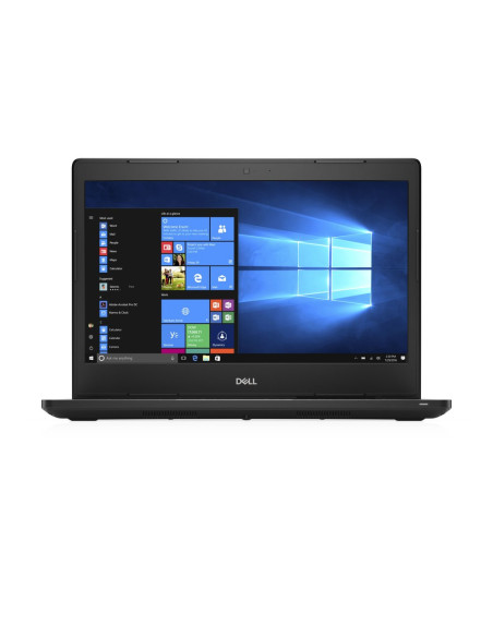 DELL Latitude 3480 - I5 6300U 2,4 GHZ