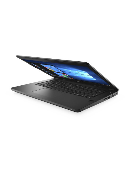 DELL Latitude 3480 - I5 6300U 2,4 GHZ