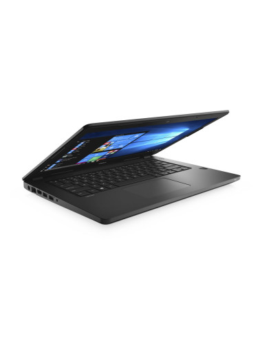 DELL Latitude 3480 - I5 6300U 2,4 GHZ
