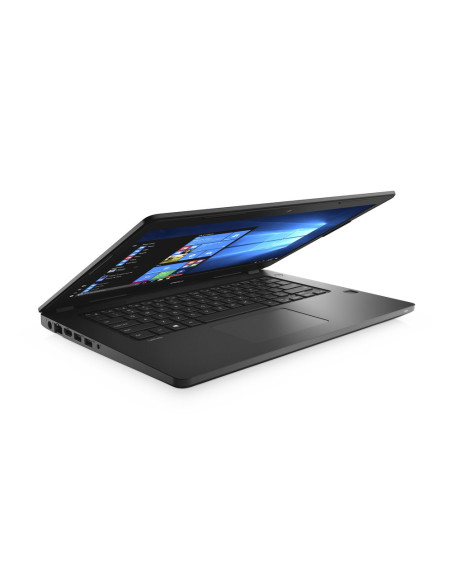 DELL Latitude 3480 - I5 6300U 2,4 GHZ
