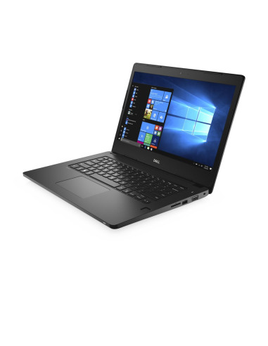 DELL Latitude 3480 - I5 6300U 2,4 GHZ