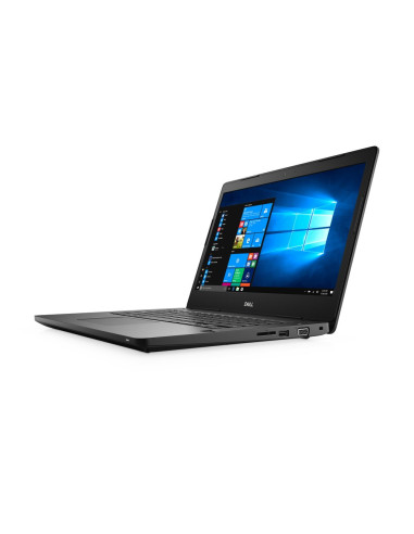 DELL Latitude 3480 - I5 6300U 2,4 GHZ
