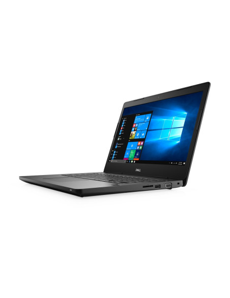 DELL Latitude 3480 - I5 6300U 2,4 GHZ