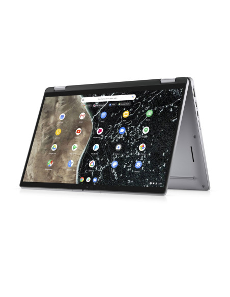 DELL Latitude 7410 - I5 10310U 1,7 GHZ