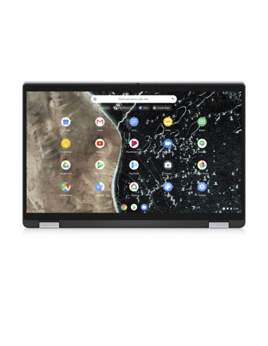 DELL Latitude 7410 - I5 10310U 1,7 GHZ