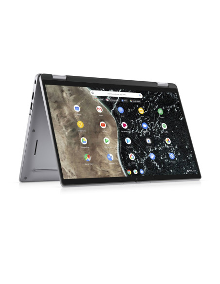 DELL Latitude 7410 - I5 10310U 1,7 GHZ