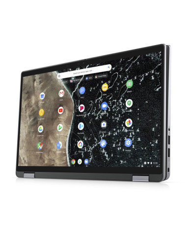 DELL Latitude 7410 - I5 10310U 1,7 GHZ