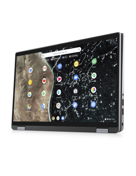 DELL Latitude 7410 - I5 10310U 1,7 GHZ