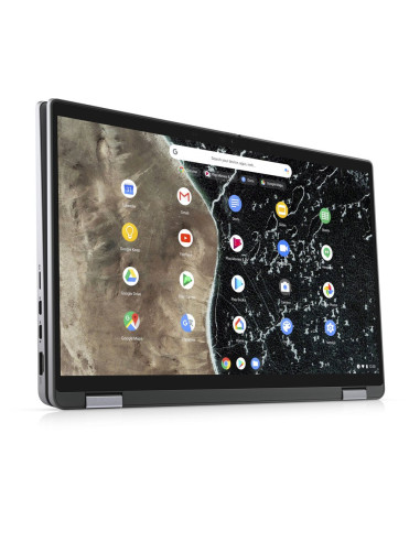 DELL Latitude 7410 - I5 10310U 1,7 GHZ