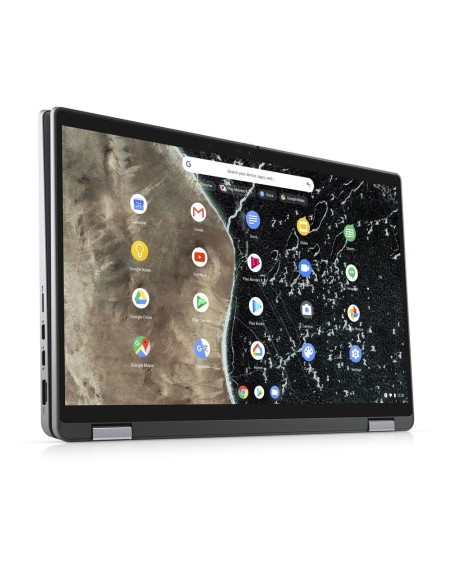 DELL Latitude 7410 - I5 10310U 1,7 GHZ