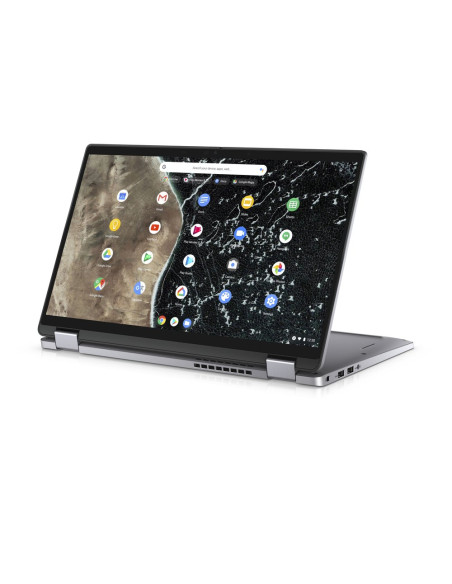 DELL Latitude 7410 - I5 10310U 1,7 GHZ