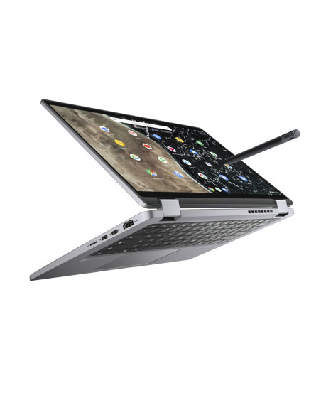 DELL Latitude 7410 - I5 10310U 1,7 GHZ