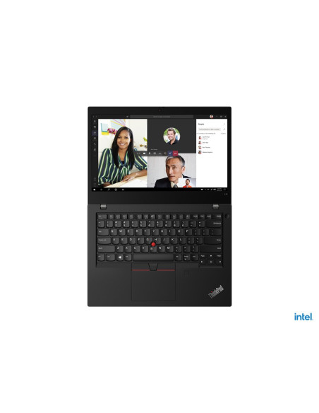 LENOVO Thinkpad T14s G2 - I7 1165G7 1,9 GHZ