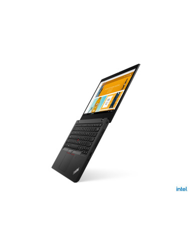 LENOVO Thinkpad T14s G2 - I7 1165G7 1,9 GHZ