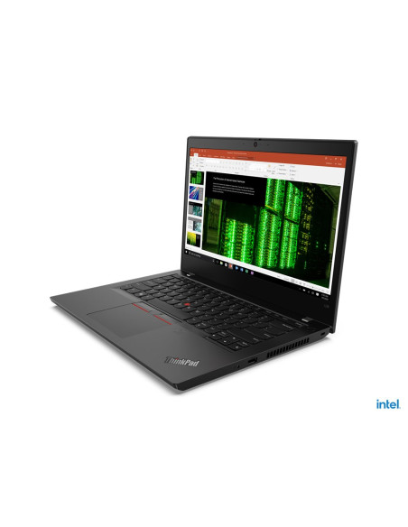 LENOVO Thinkpad T14s G2 - I7 1165G7 1,9 GHZ