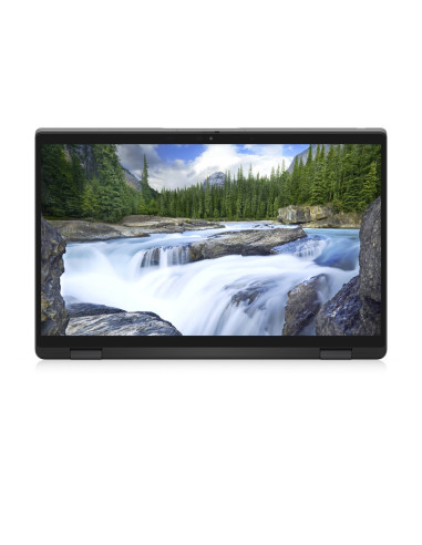 DELL Latitude E7200 2in1 Tactile - I7 8665U 1,9...