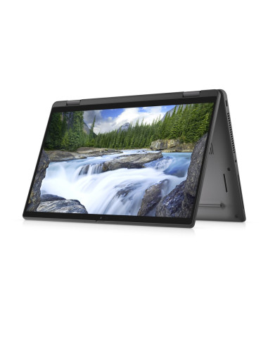 DELL Latitude E7200 2in1 Tactile - I7 8665U 1,9...