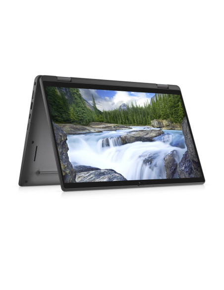 DELL Latitude E7200 2in1 Tactile - I7 8665U 1,9 GHZ