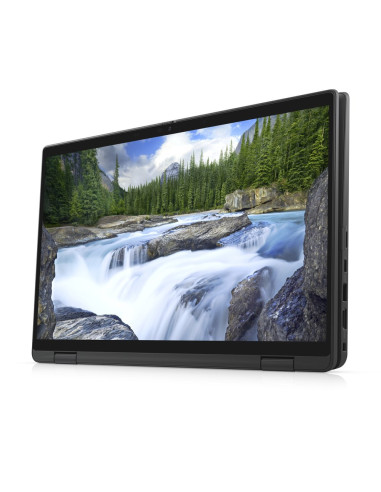 DELL Latitude E7200 2in1 Tactile - I7 8665U 1,9...
