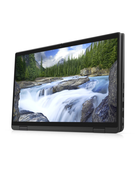 DELL Latitude E7200 2in1 Tactile - I7 8665U 1,9 GHZ