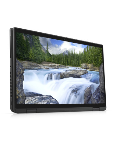 DELL Latitude E7200 2in1 Tactile - I7 8665U 1,9...