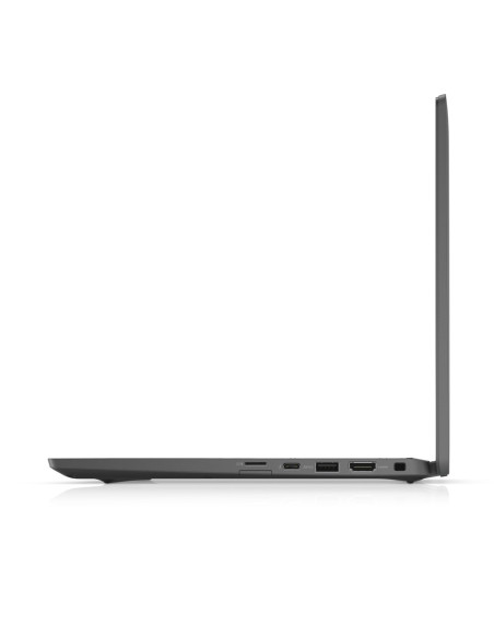 DELL Latitude E7200 2in1 Tactile - I7 8665U 1,9 GHZ