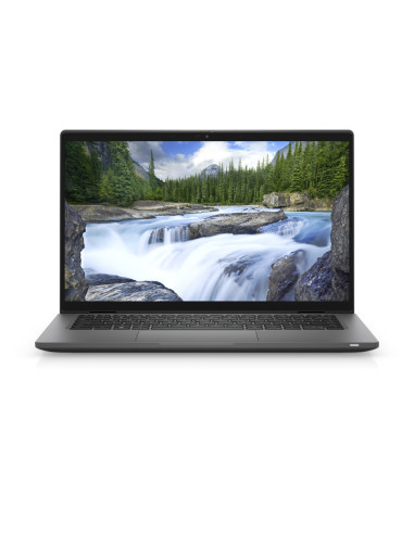 DELL Latitude E7200 2in1 Tactile - I7 8665U 1,9...