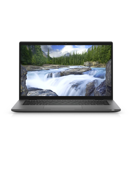 DELL Latitude E7200 2in1 Tactile - I7 8665U 1,9 GHZ