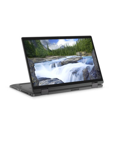 DELL Latitude E7200 2in1 Tactile - I7 8665U 1,9...