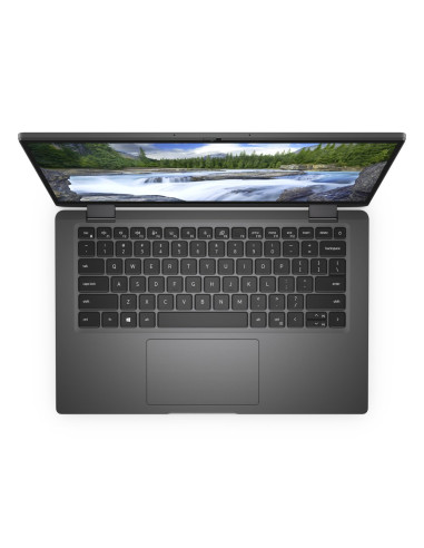 DELL Latitude E7200 2in1 Tactile - I7 8665U 1,9...