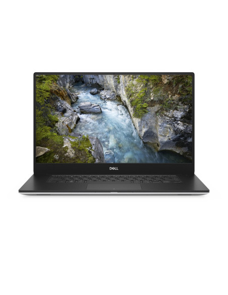 DELL Precision 5540 - I7 9550H 2,6 GHZ