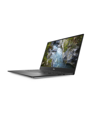 DELL Precision 5540 - I7 9550H 2,6 GHZ