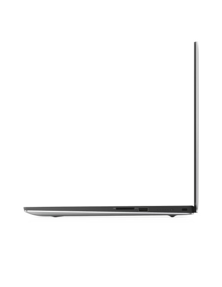 DELL Precision 5540 - I7 9550H 2,6 GHZ