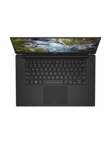 DELL Precision 5540 - I7 9550H 2,6 GHZ