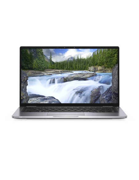 DELL Latitude 7400 2IN1 - I5 8365U 1,6 GHZ