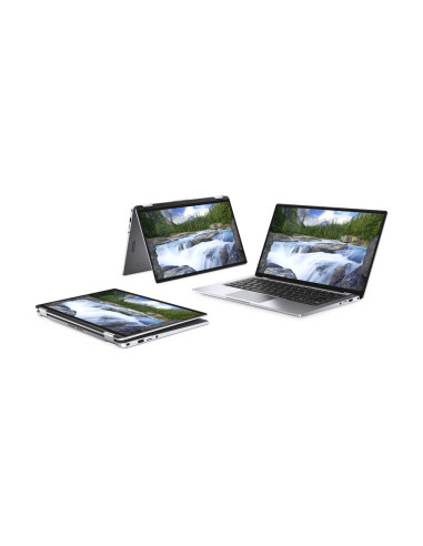 DELL Latitude 7400 2IN1 - I5 8365U 1,6 GHZ