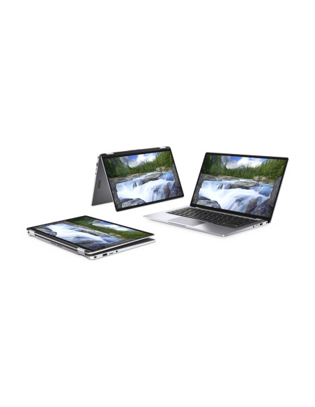 DELL Latitude 7400 2IN1 - I5 8365U 1,6 GHZ