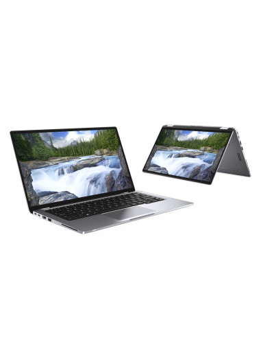 DELL Latitude 7400 2IN1 - I5 8365U 1,6 GHZ